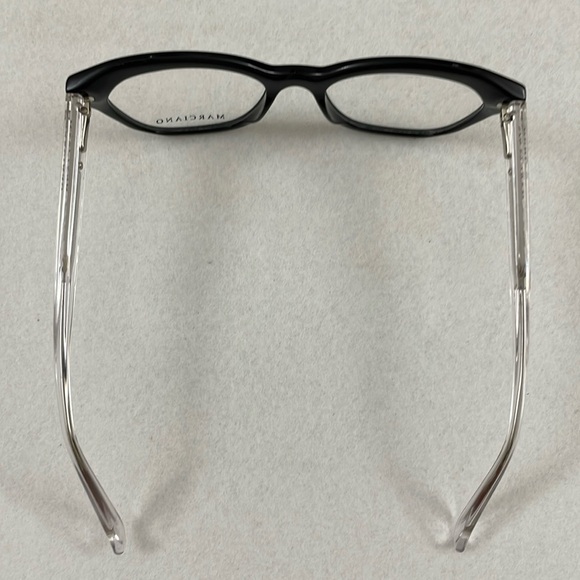 Marciano by Guess Gray Acetate Glasses (Frames) main image 0